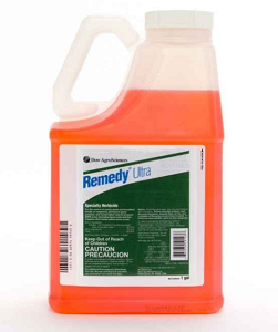 Remedy Ultra Herbicide (1gal)
